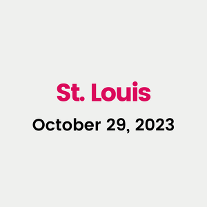 Fundraising Page: 2023 St. Louis Congenital Heart Walk 